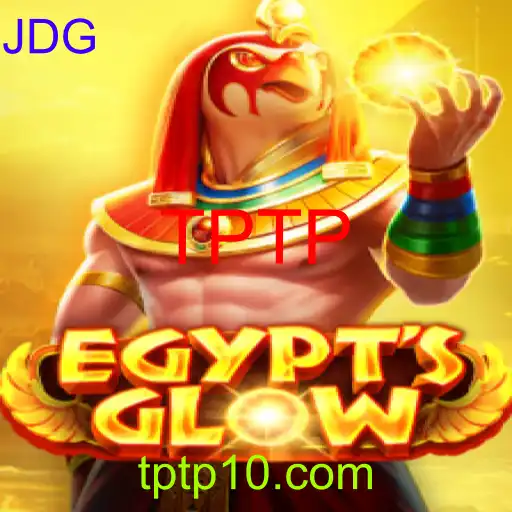 EgyptsGlow: Uma Aventura Brilhante no Coração do Egito