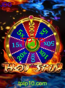 HotSpin: Um Mergulho no Mundo Vibrante de Aventura e Emoção