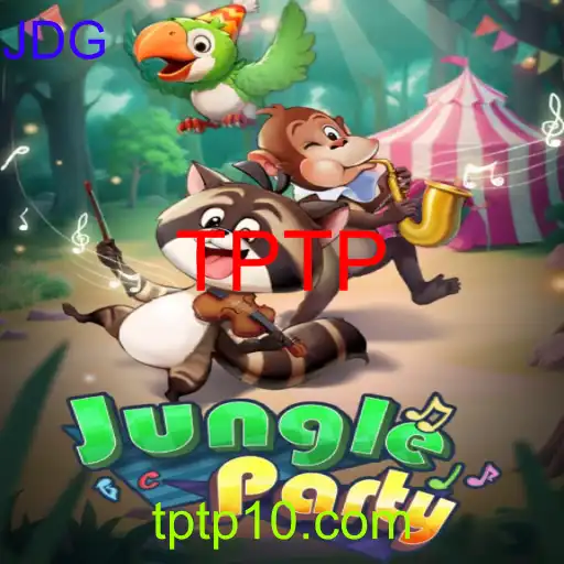 JungleParty