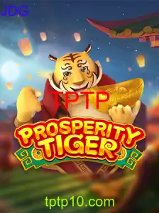 Explorando ProsperityTiger: A Nova Sensação do Mundo dos Jogos