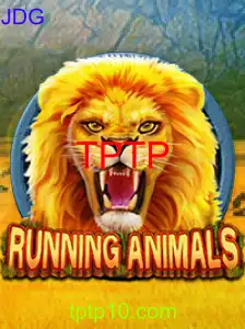 RunningAnimals